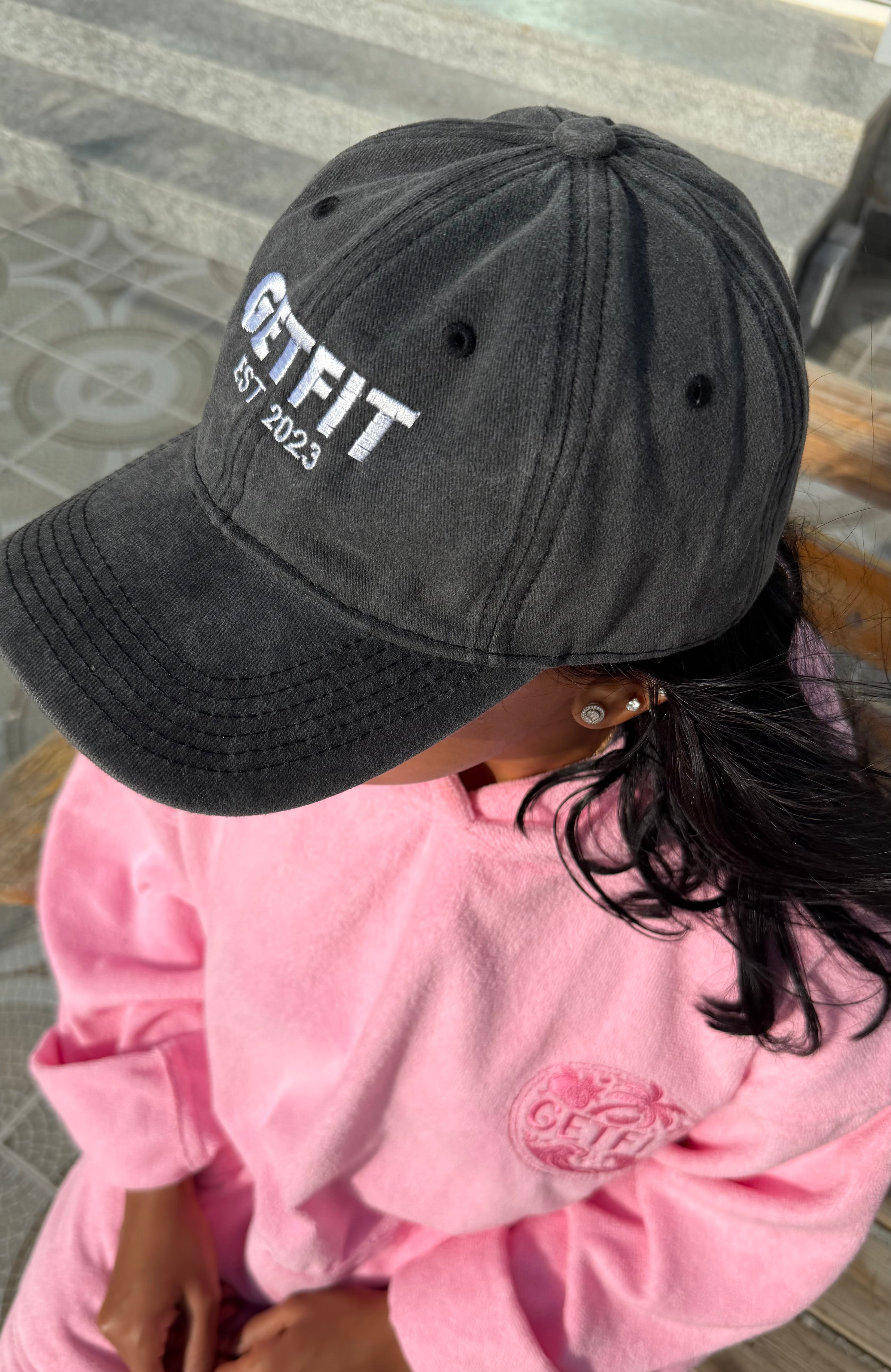 getfit hats