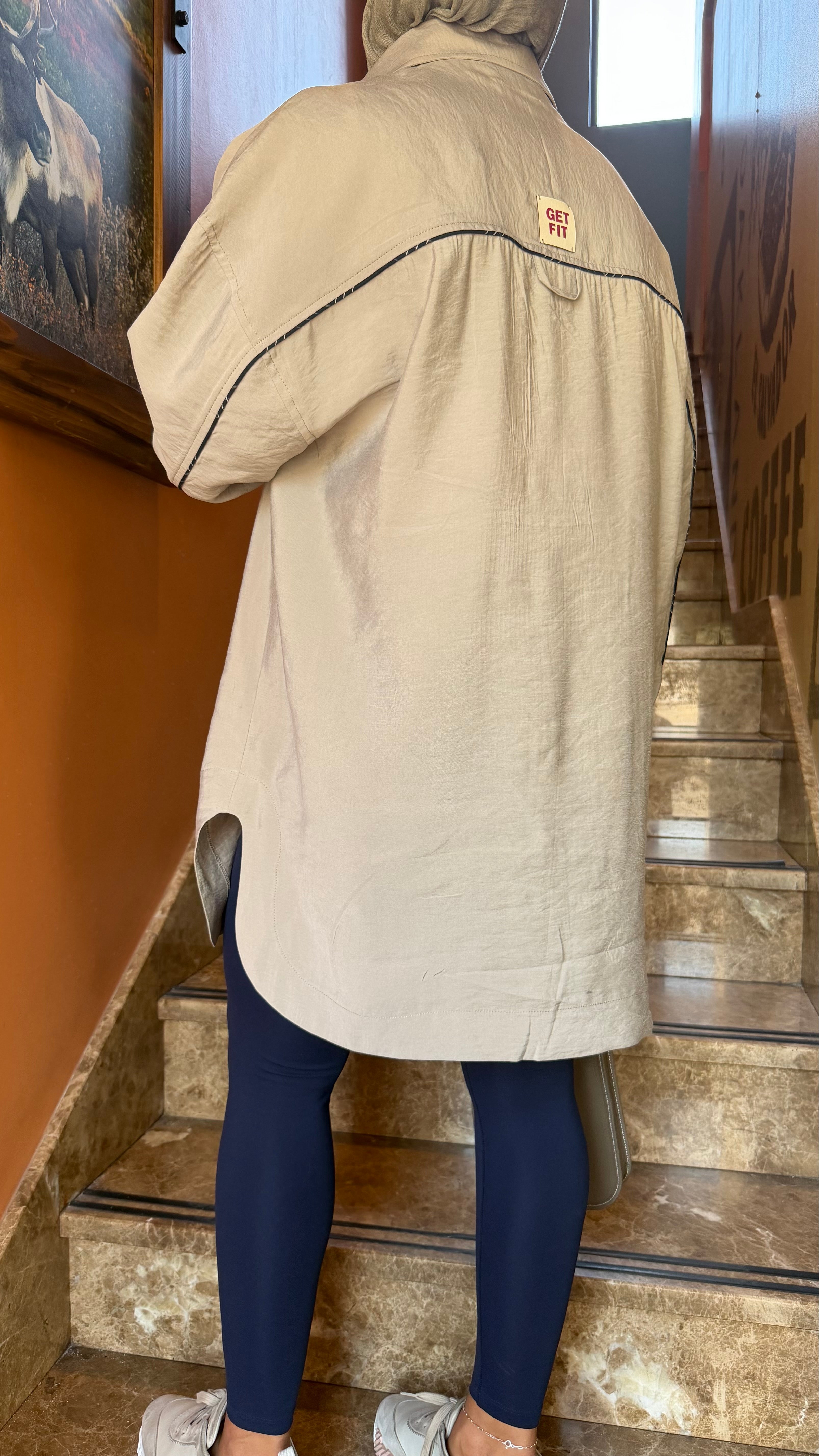 Your everyday shirt