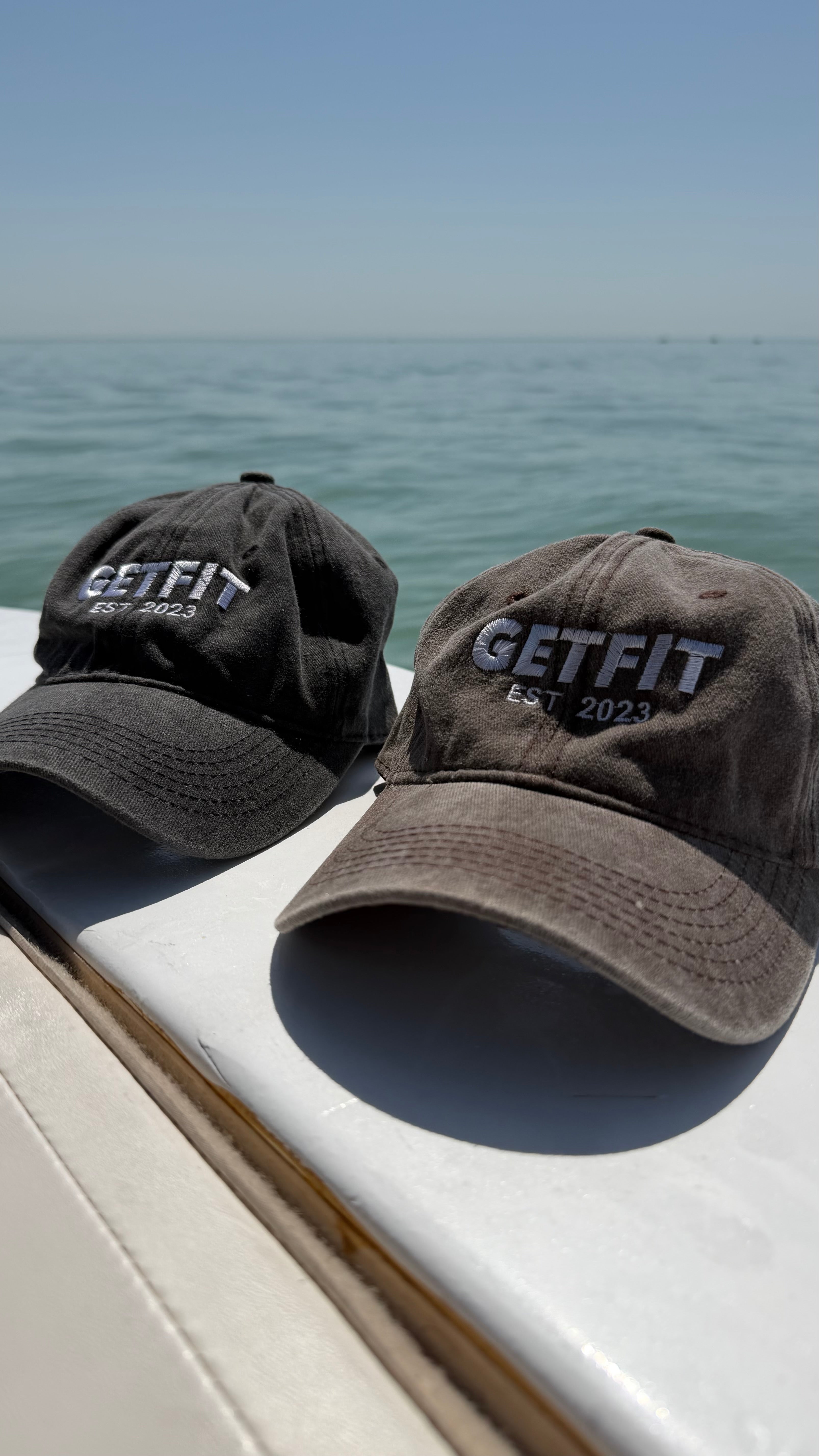getfit hats