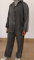 The dual grey set