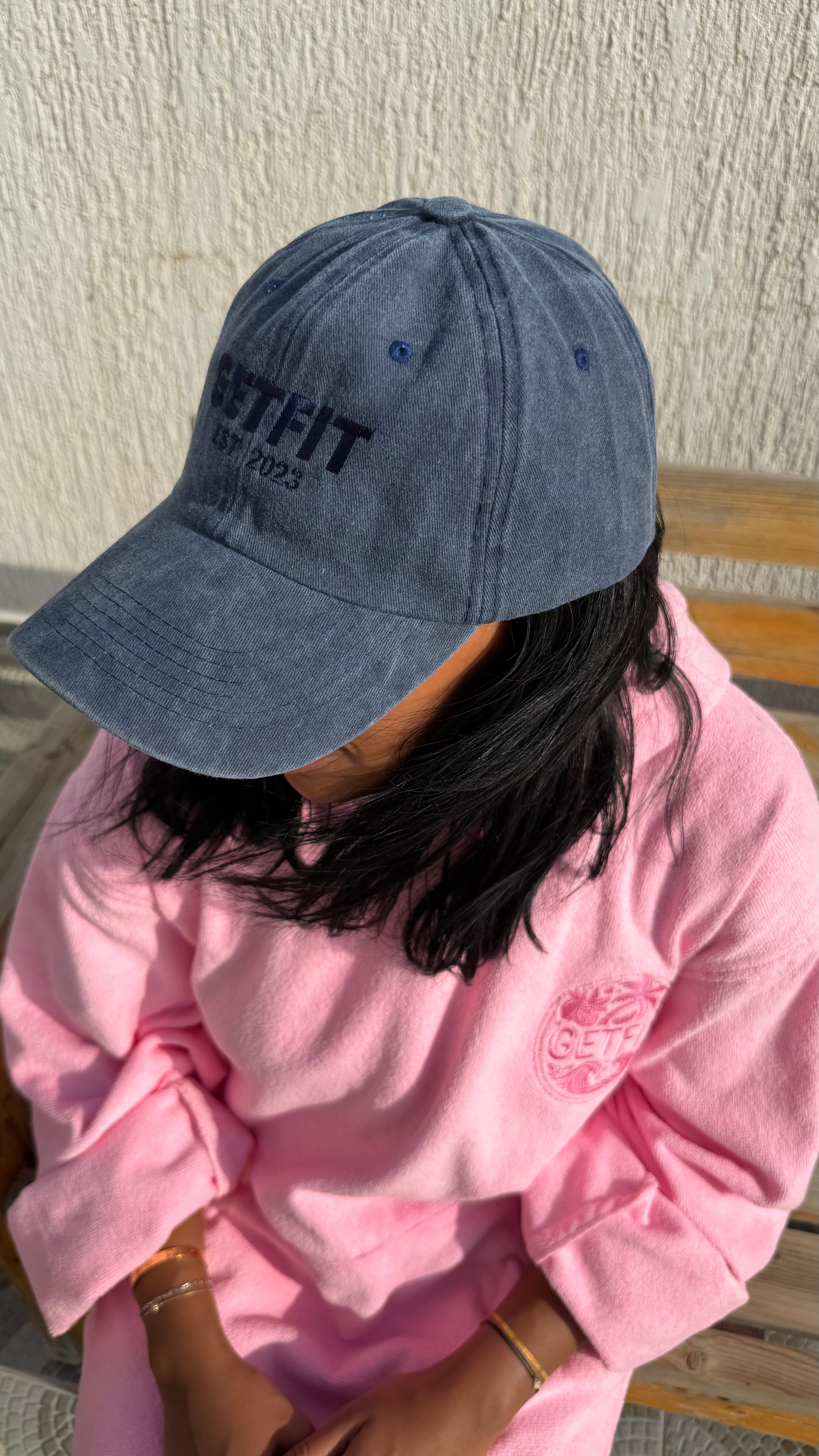 getfit hats