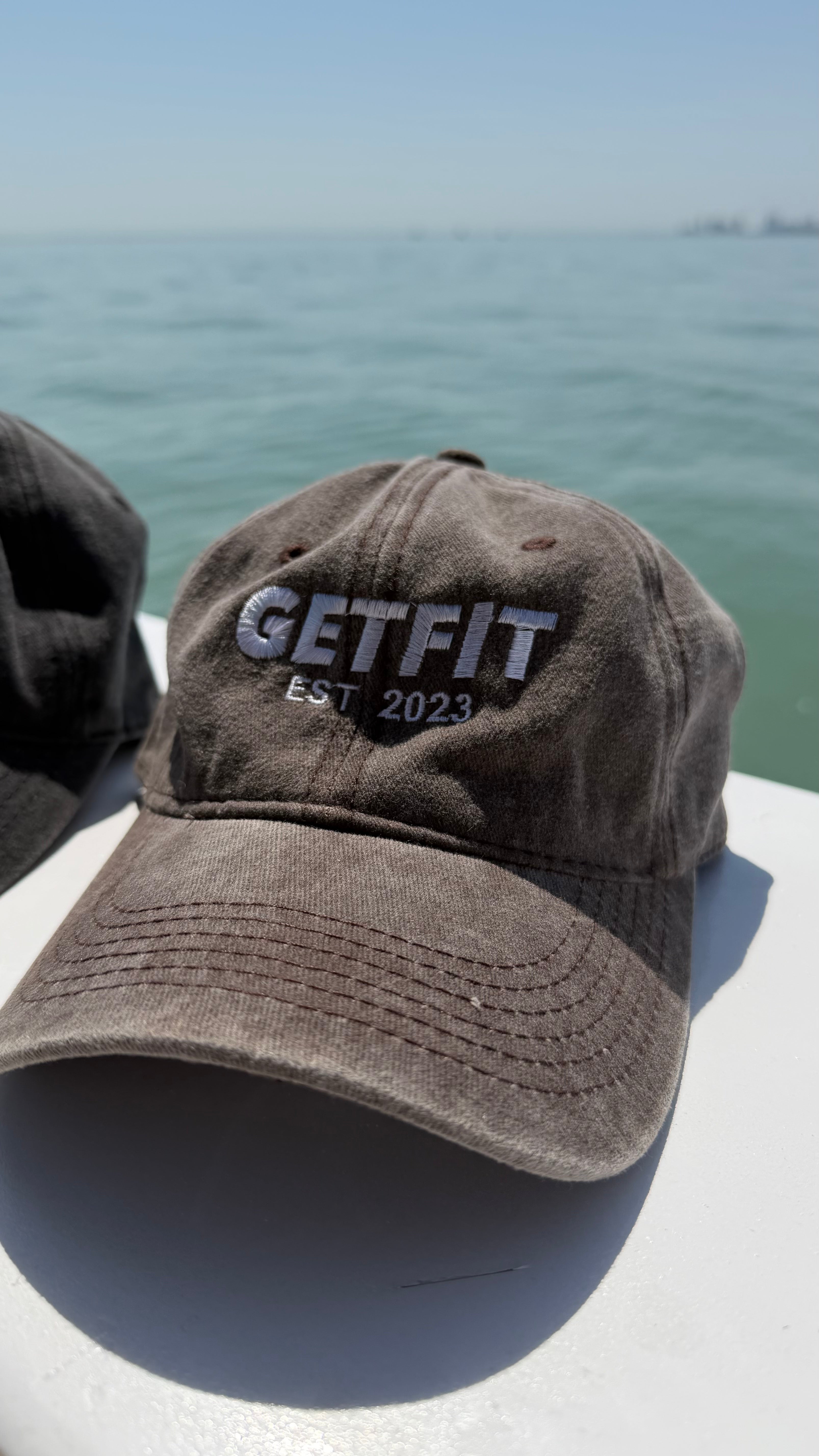 getfit hats