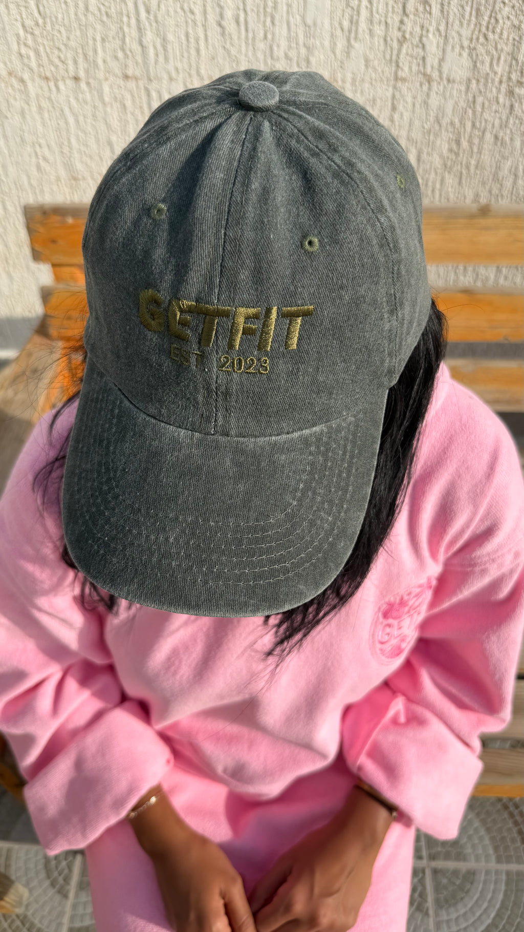 getfit hats