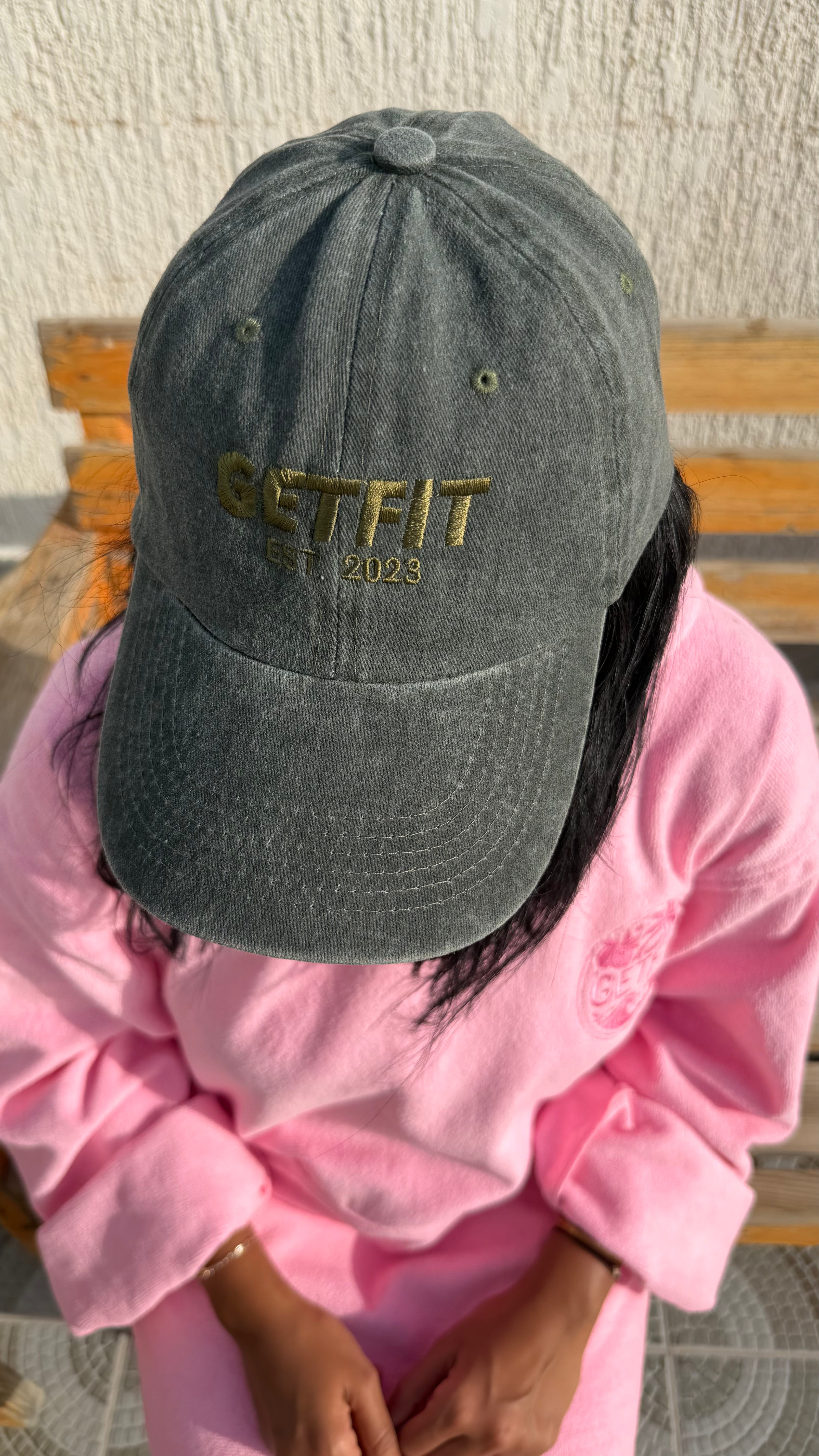 getfit hats