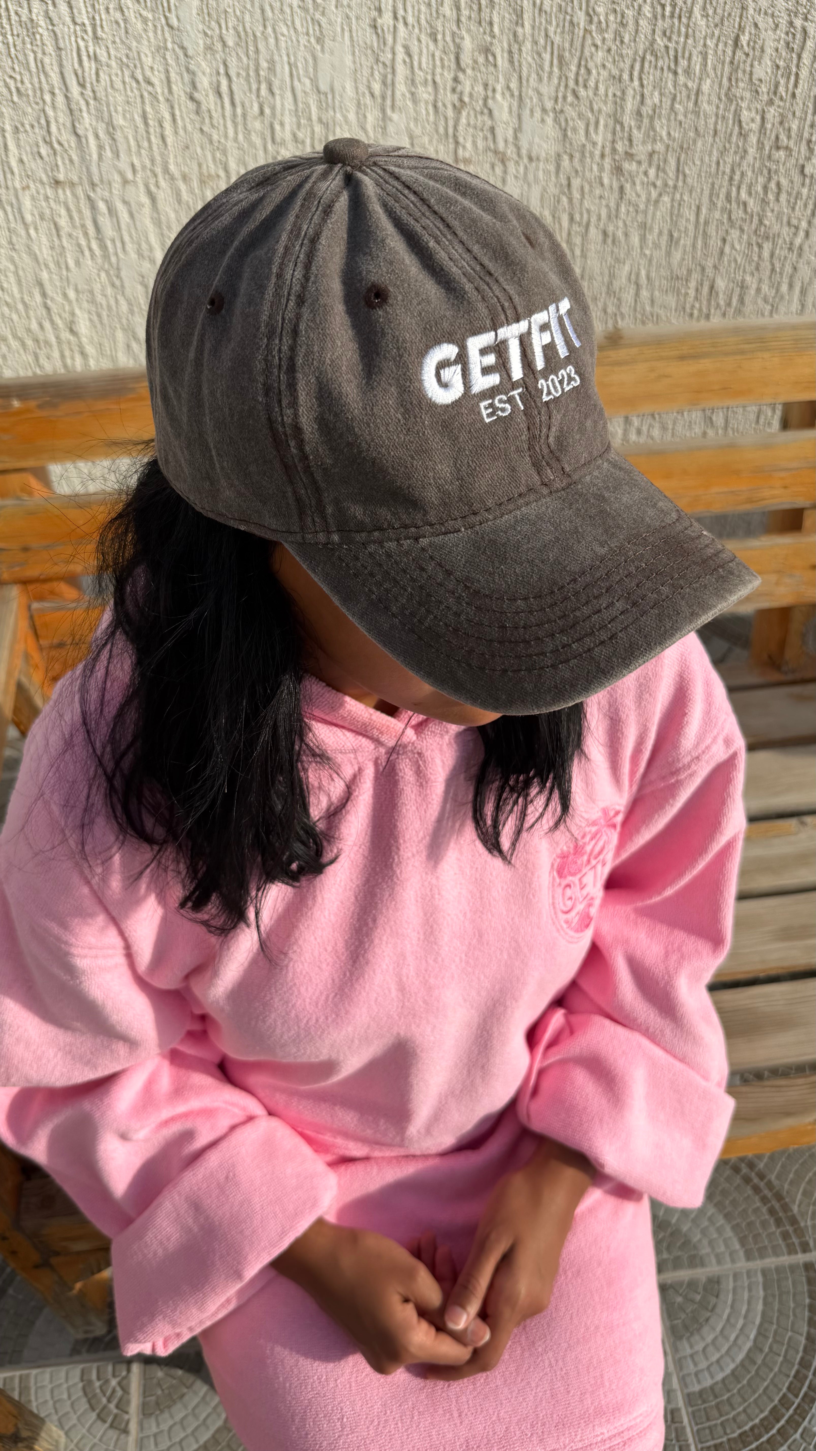 getfit hats
