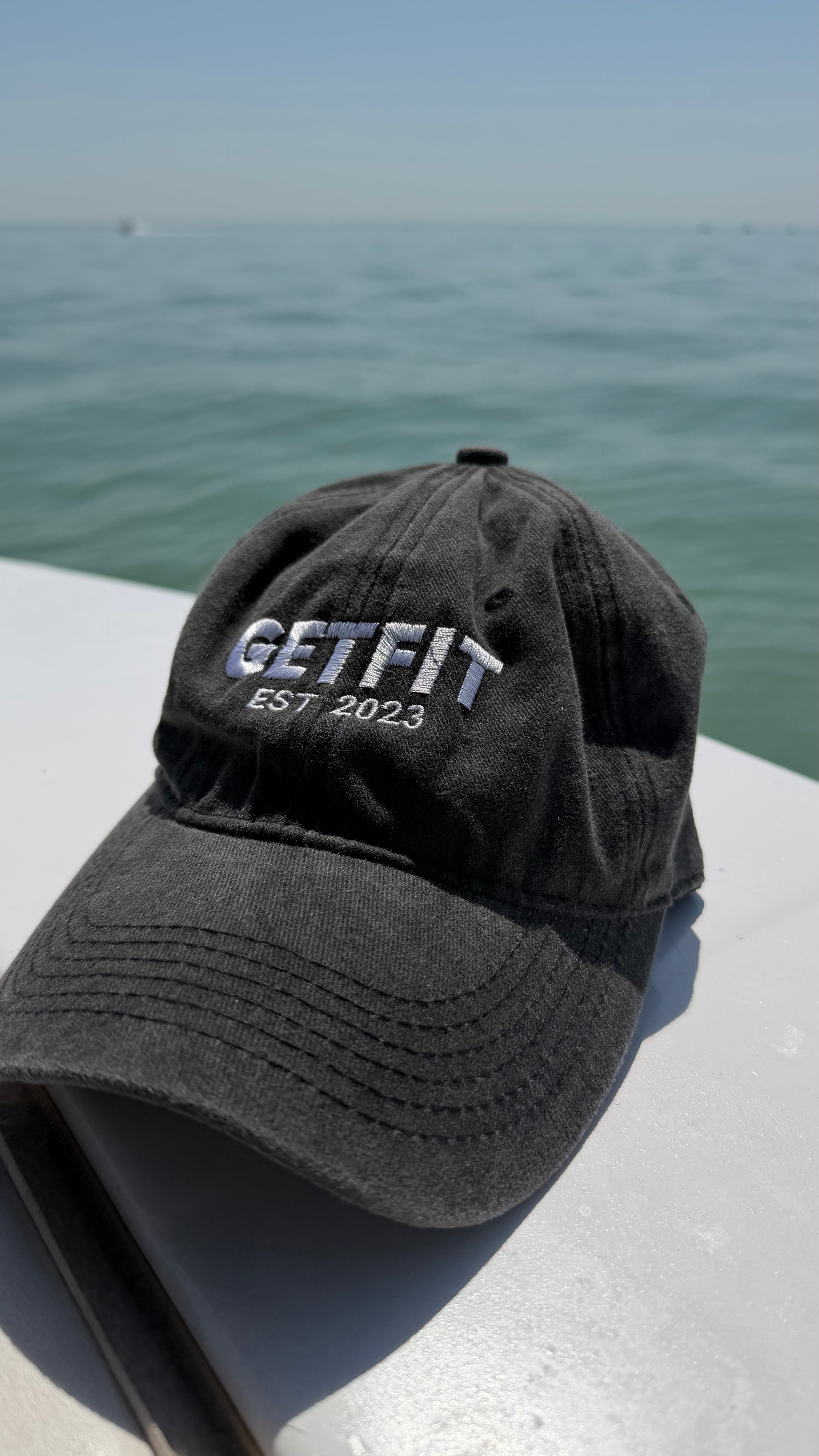 getfit hats