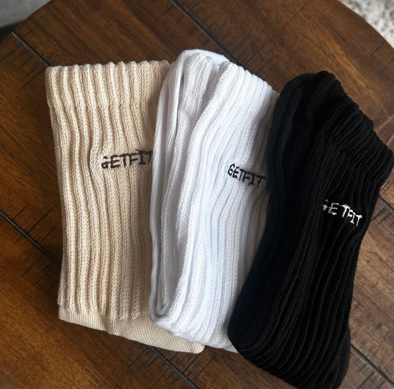 socks