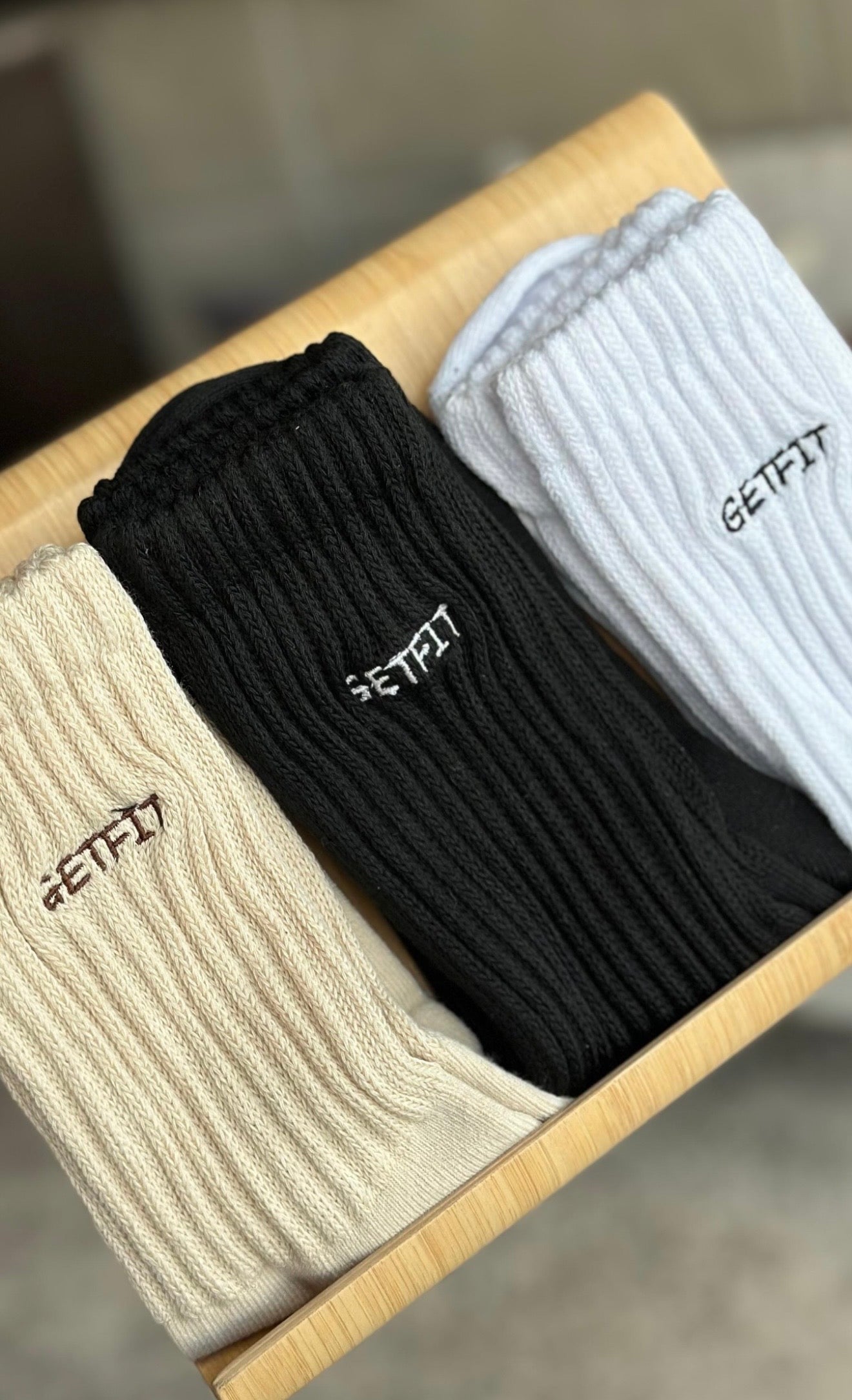 socks