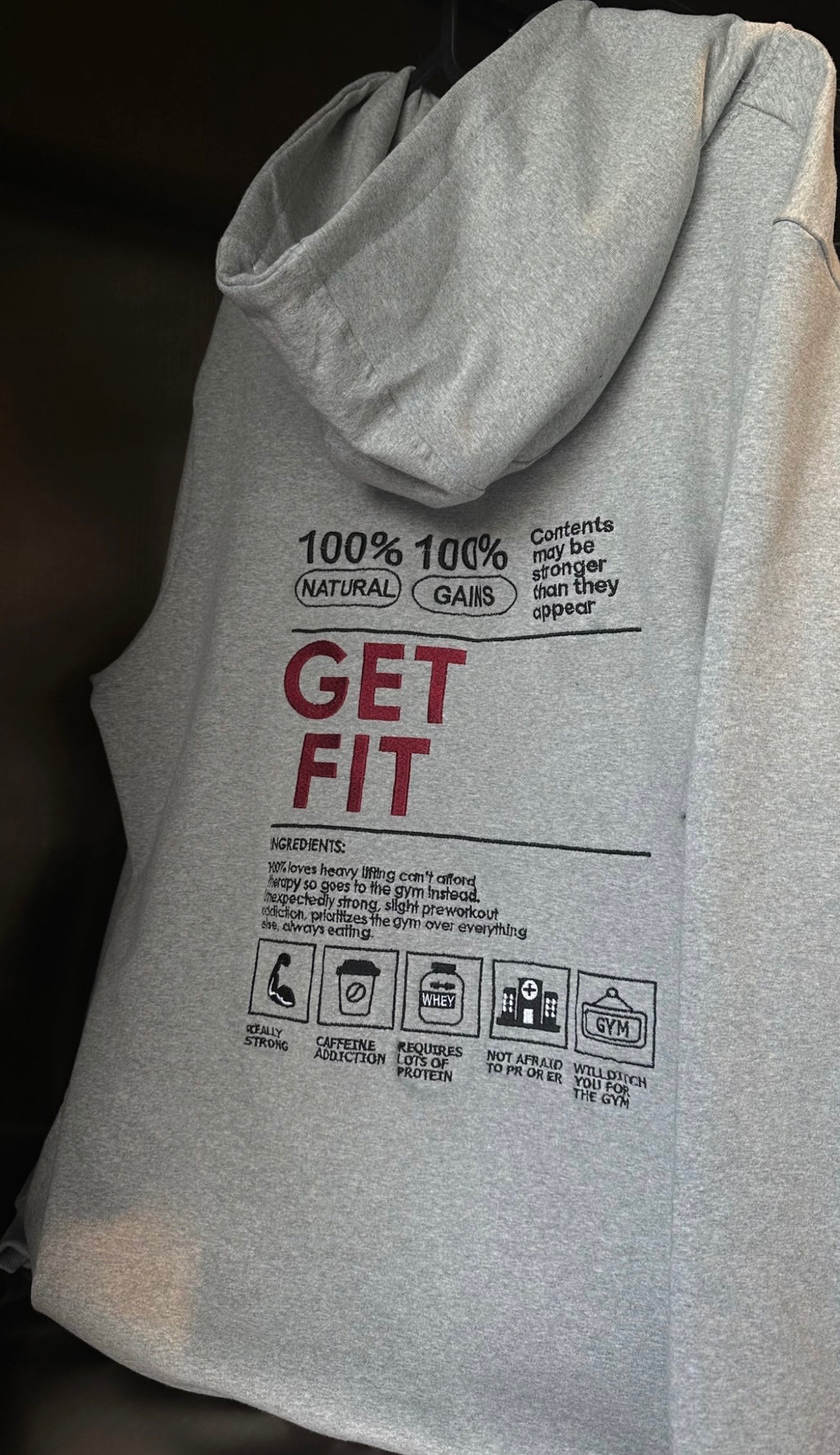 all season hoodies