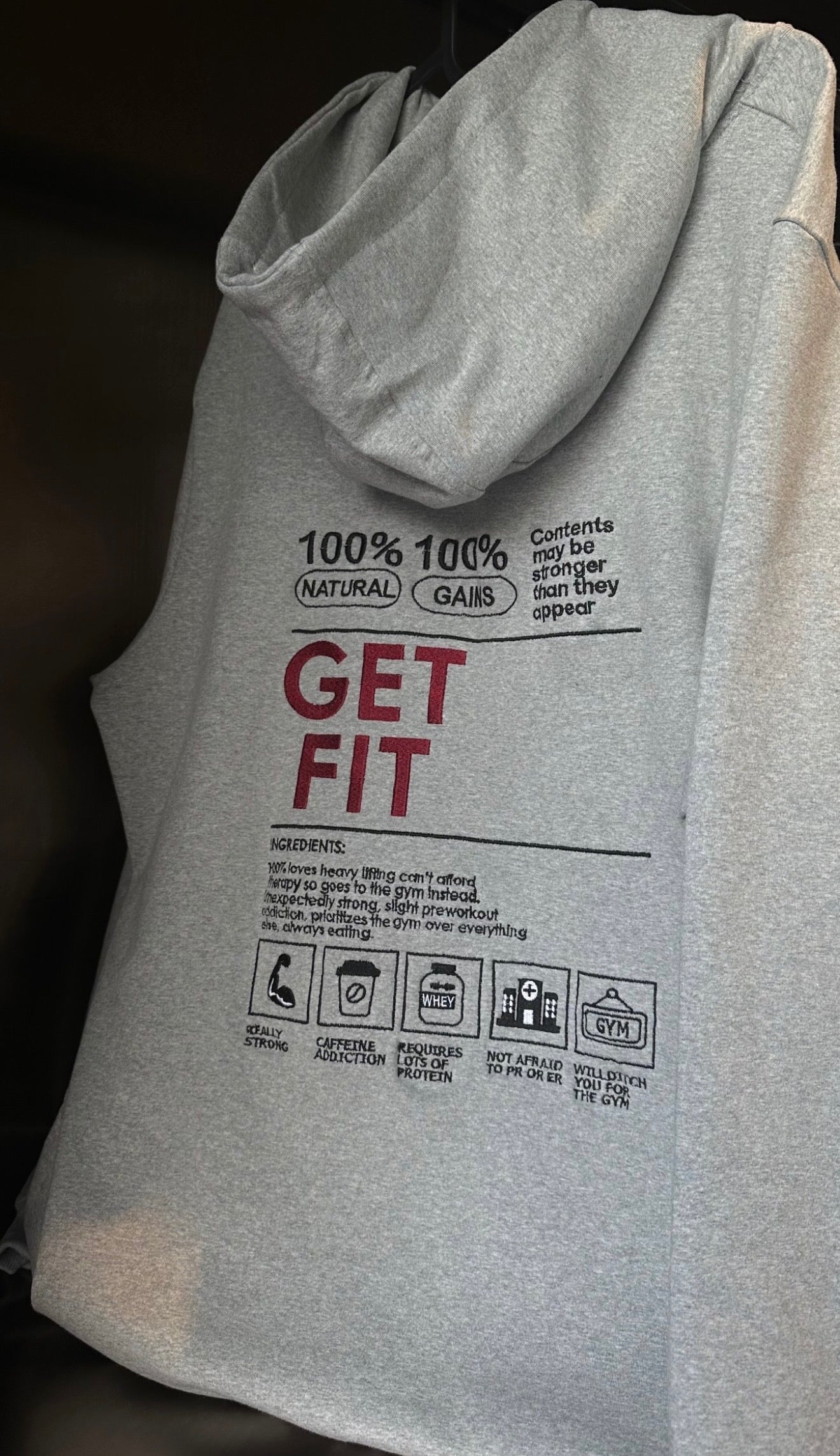 all season hoodies