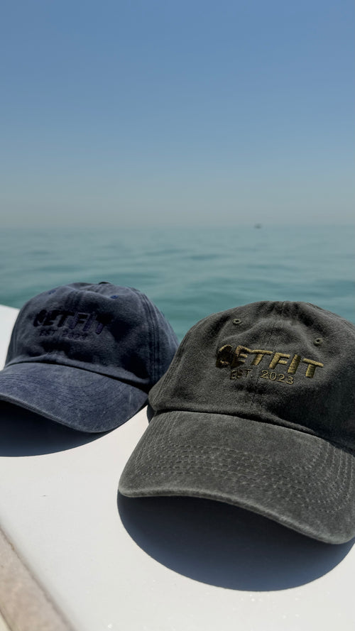 getfit hats