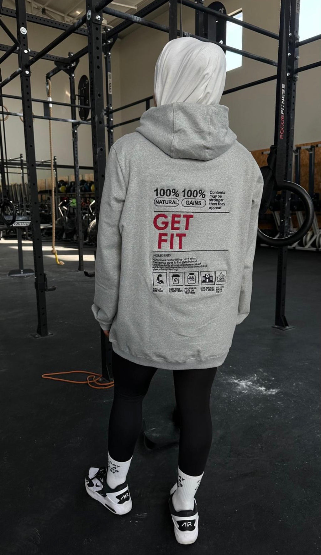 all season hoodies