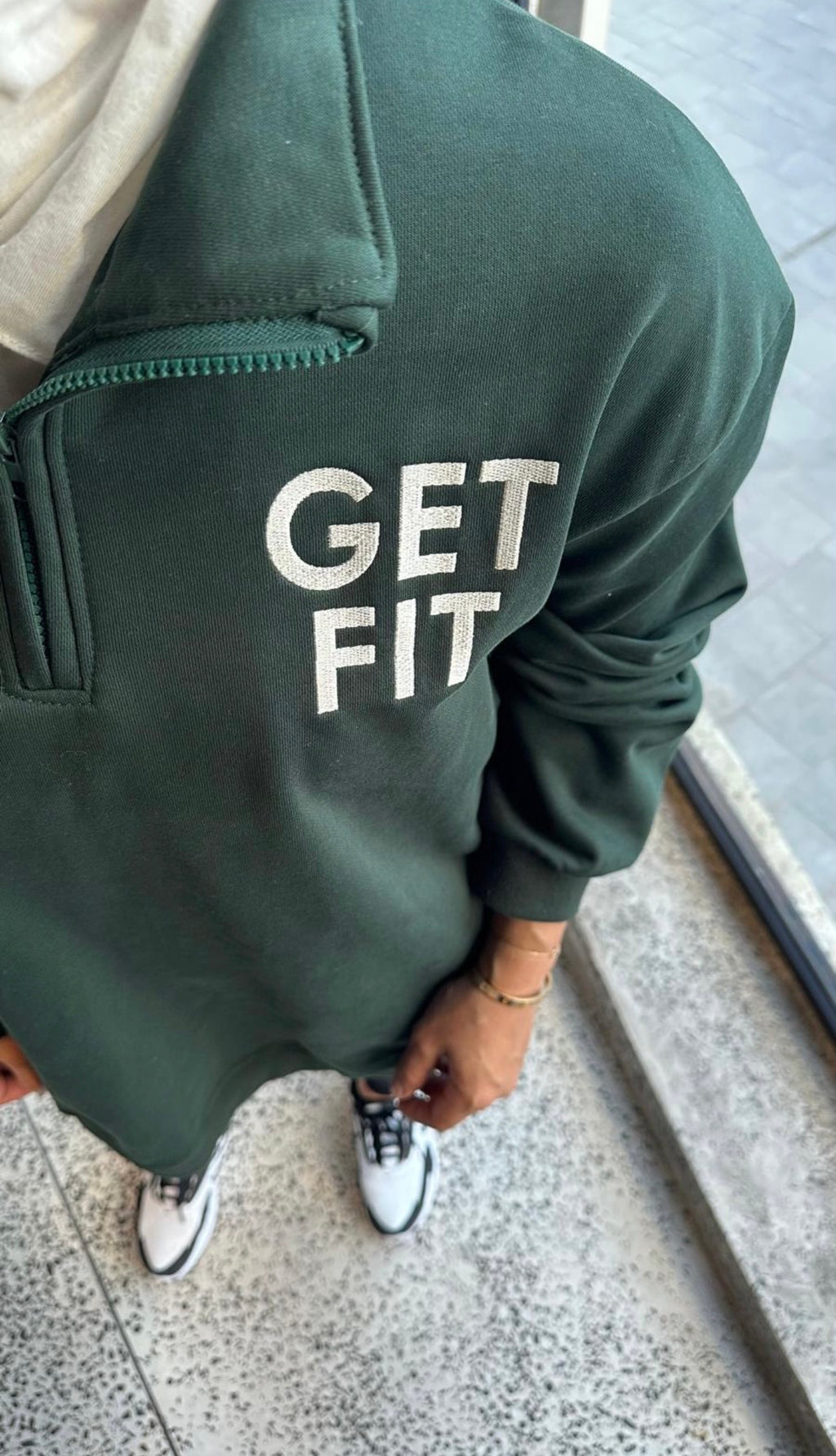 all season hoodies