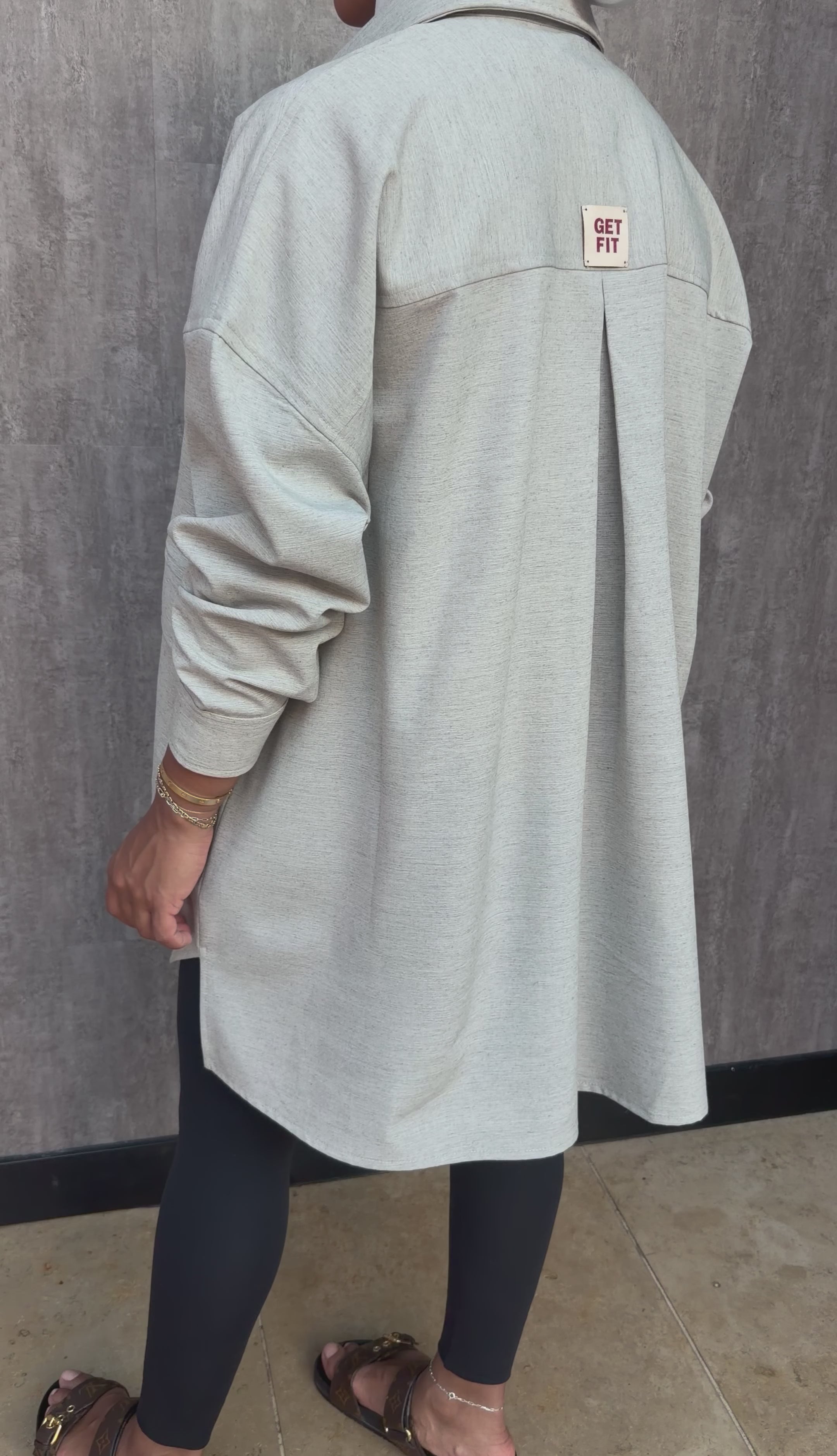 the pocket shirt